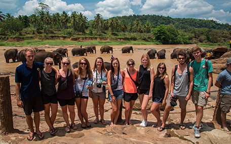 Adventure Heart Gavekort