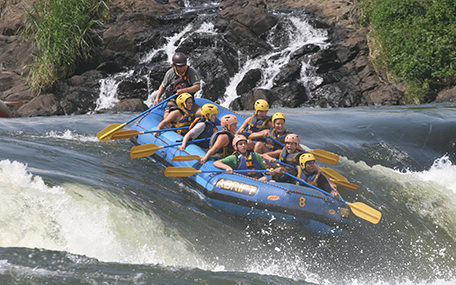 Adventure Heart Gavekort