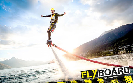 Flyboard Gavekort