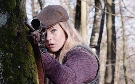 Jagttegnsskolen Gavekort