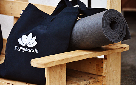 YogaGear.dk Gavekort