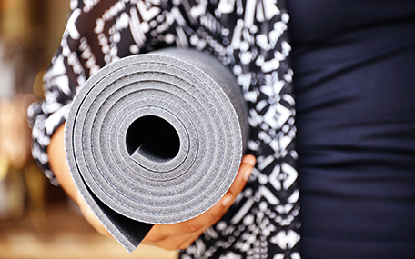 YogaGear.dk Gavekort