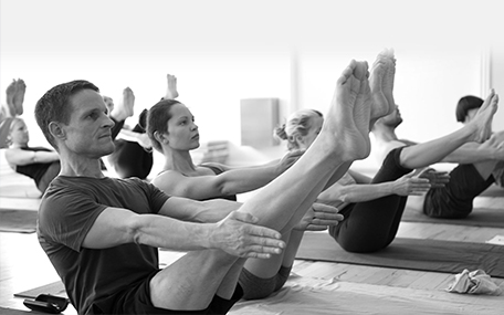 Astanga Yoga Studio Gavekort