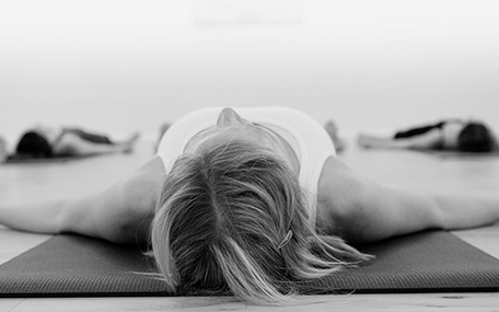 Astanga Yoga Studio Gavekort