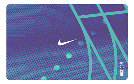 Nike Gavekort
