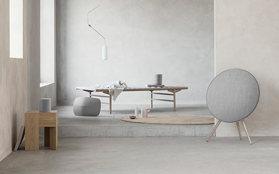 Bang & Olufsen Sorø Gavekort