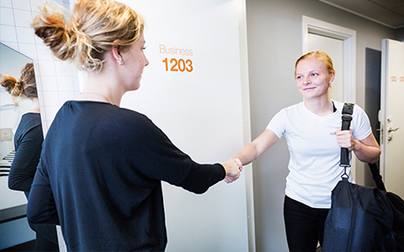 Afspændingsmassage Gavekort