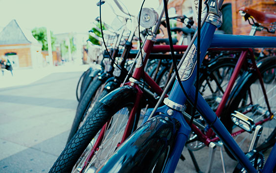 Saxil Cykler Østerbro Gavekort