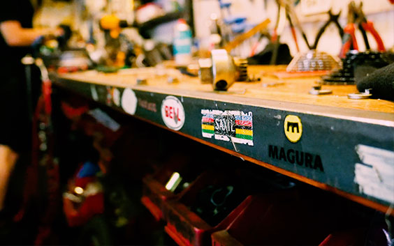 Saxil Cykler Østerbro Gavekort