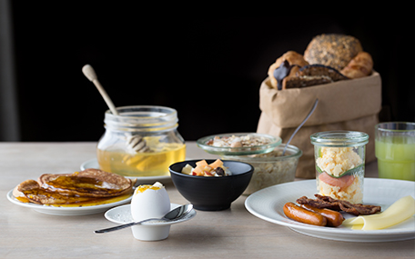 DFDS MiniCruise Gavebevis