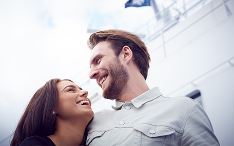 DFDS LuksusCruise Gavebevis