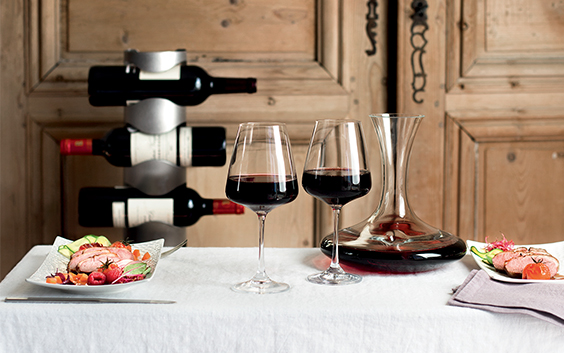 Gastronomi & Vin Gavekort