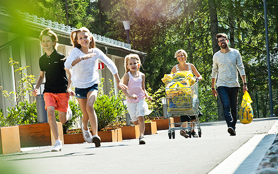 Gekås Ullared Gavekort