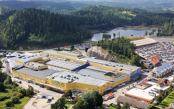 Gekås Ullared Gavekort