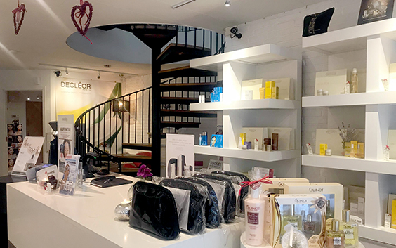 Clinic Care4You Gavekort