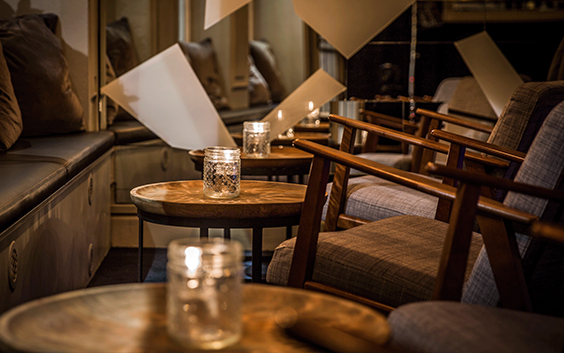 Kester Thomas Gavekort