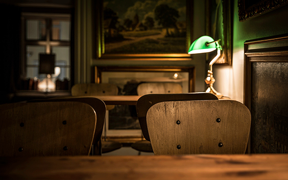 Kester Thomas Gavekort