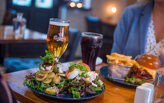 Café Frederik Gavekort