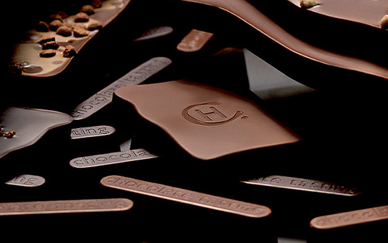 Hotel Chocolat Gavekort