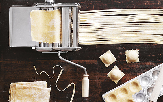 H. W. Larsen Gavekort