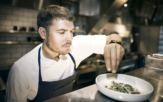 Restaurant SALT Gavekort