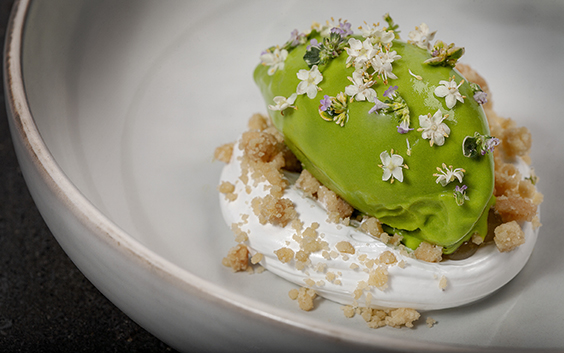 Restaurant SALT Gavekort