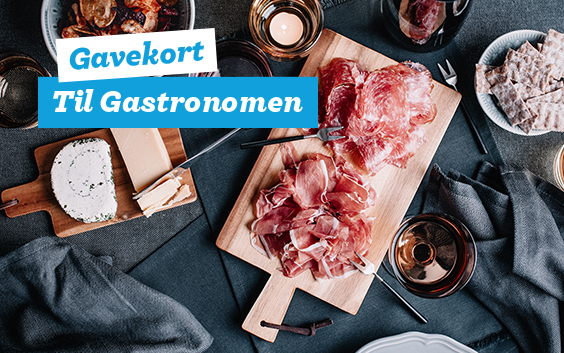 Til Gastronomen