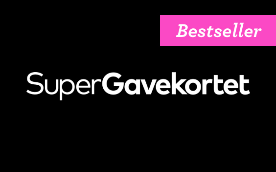 SuperGavekortet