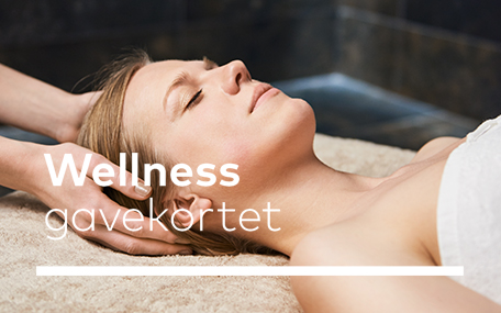 WellnessGavekortet