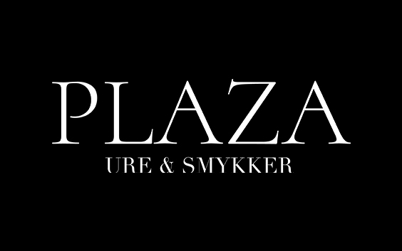 Plaza Ure & Smykker Gavekort