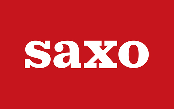 Saxo Gavekort