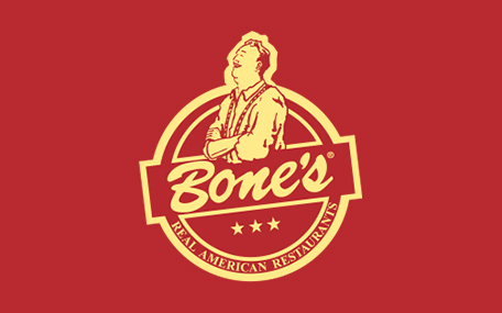 Bone's Gavekort