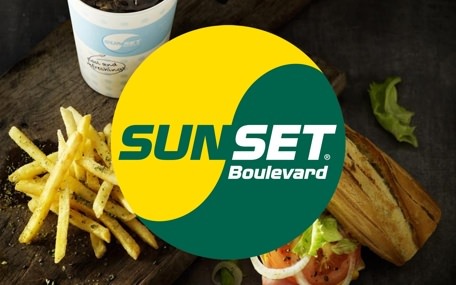 Sunset Boulevard Gavekort