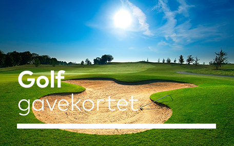 GolfGavekortet
