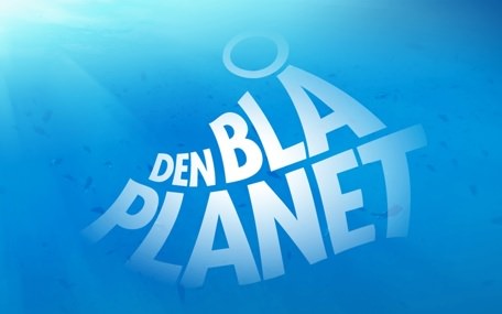 Den Blå Planet Gavekort