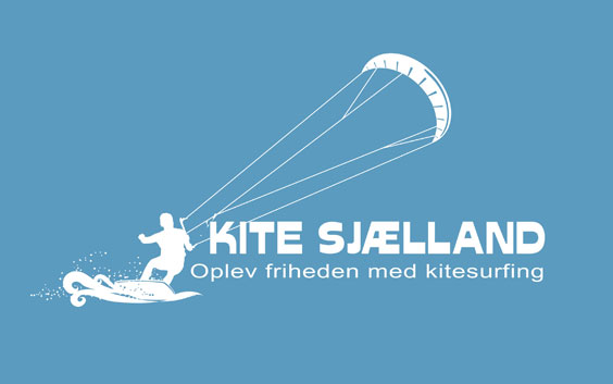 Kite Sjælland Gavekort