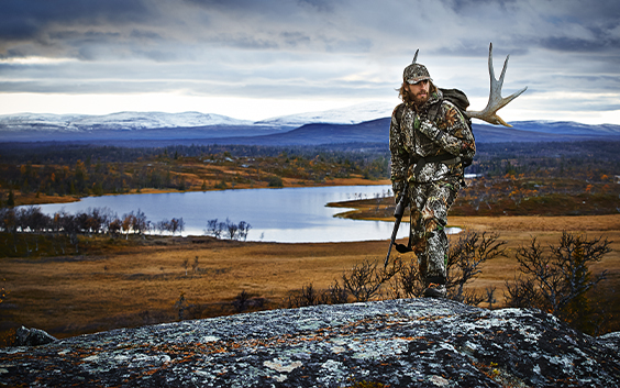 Pro Outdoor Gavekort