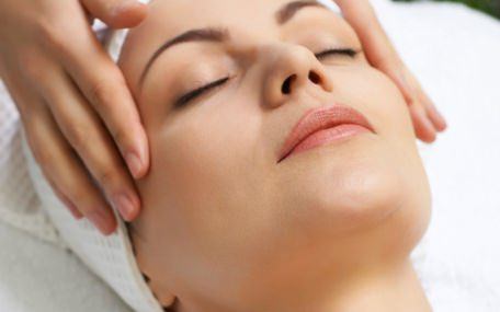 Face Up Skincare Gavekort