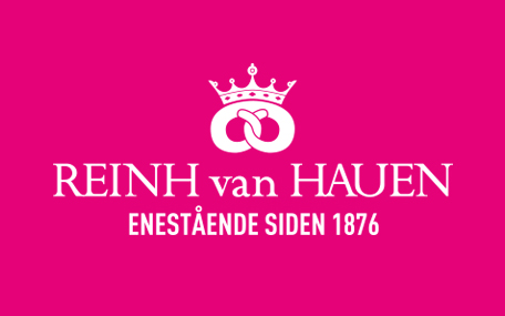 REINH van HAUEN Gavekort