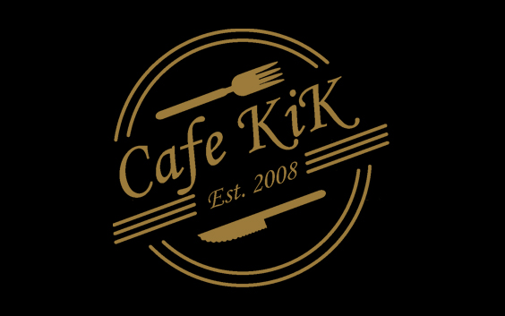 Café Kik Gavekort