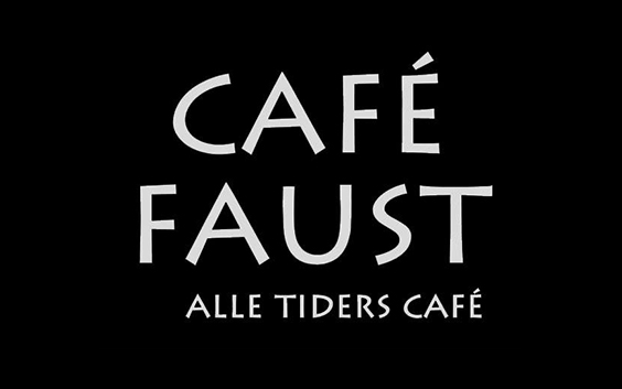 Café Faust Gavekort