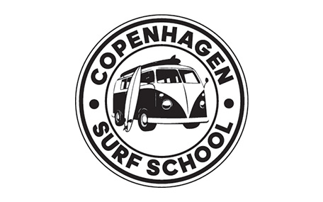 Copenhagen Surf School Gavekort