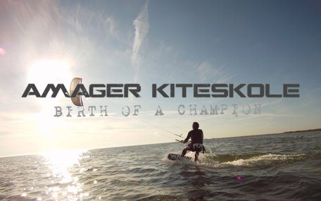 Amager Kiteskole Gavekort