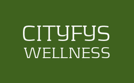 CityFys Wellness Gavekort
