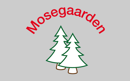 Mosegaardens Juletræssalg Gavekort