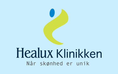 Healux Klinikken Gavekort
