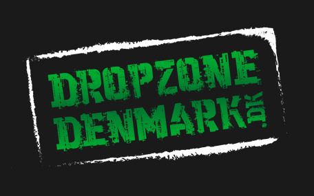 Dropzone Gavekort