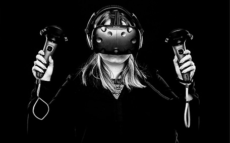 Virtual Reality Gavekort