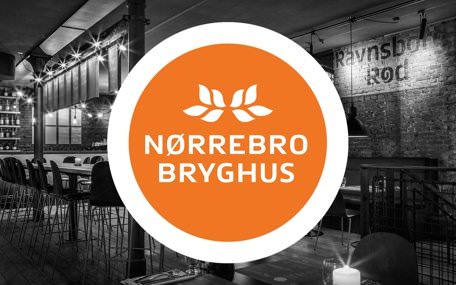 Nørrebro Bryghus Gavekort