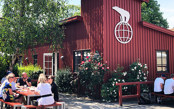 Dansk Filmskat Rundvisning